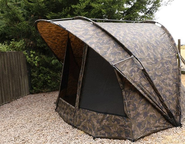 Палатка Fox R Series 1 Man XL Camo Inner Dome Only CUM340- фото3