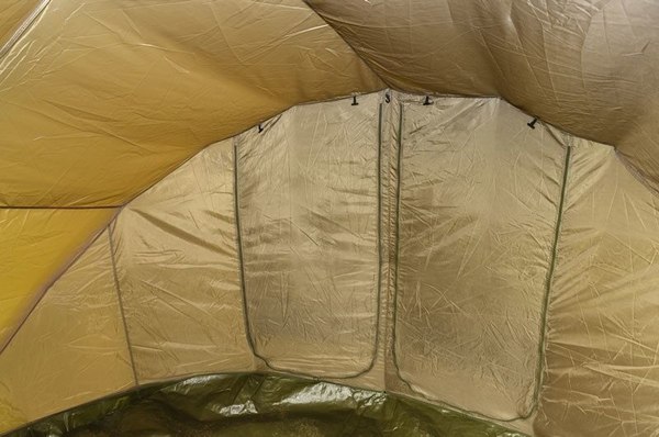 Палатка Fox R-Series 2 Man Giant Bivvy CUM271- фото10