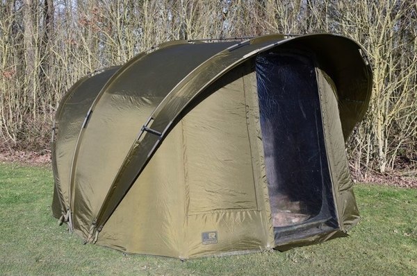 Палатка Fox R-Series 2 Man Giant Bivvy CUM271- фото3