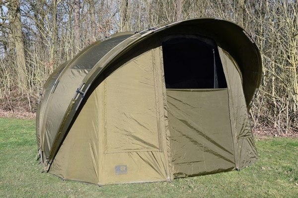 Палатка Fox R-Series 2 Man Giant Bivvy CUM271- фото4