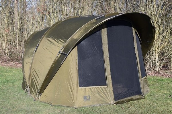 Палатка Fox R-Series 2 Man Giant Bivvy CUM271- фото5