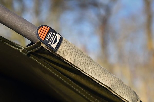 Палатка Fox R-Series 2 Man Giant Bivvy CUM271- фото7