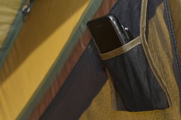 Палатка Fox R-Series 2 Man Giant Bivvy CUM271- фото8