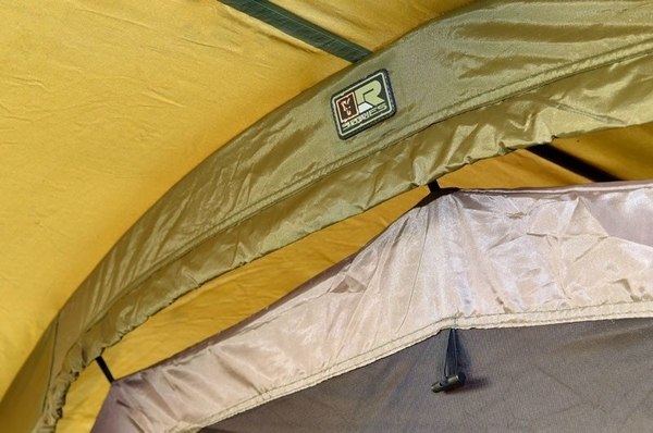 Палатка Fox R-Series 2 Man Giant Bivvy CUM271- фото9
