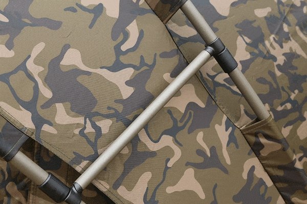 Палатка Fox R-Series 2-Man XL Bivvy Camo CUM249- фото5