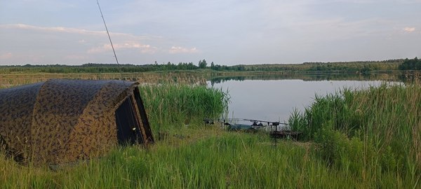 Палатка Fox R-Series 2-Man XL Bivvy Camo CUM249- фото8