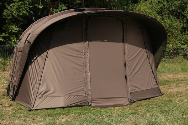 Палатка Fox Retreat+ 2 Person Inner Dome CUM339 (cum202+cum204)- фото10