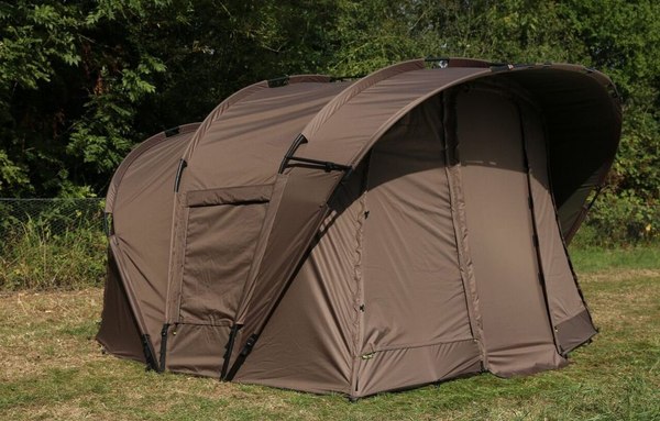 Палатка Fox Retreat+ 2 Person Inner Dome CUM339 (cum202+cum204)- фото2