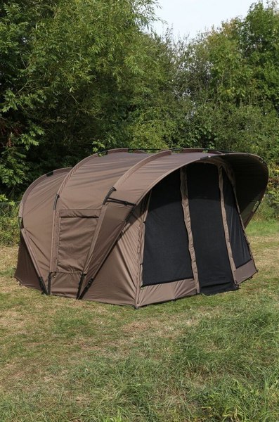 Палатка Fox Retreat+ 2 Person Inner Dome CUM339 (cum202+cum204)- фото3