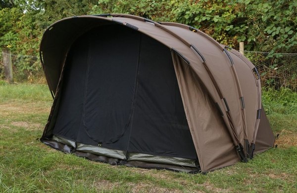 Палатка Fox Retreat+ 2 Person Inner Dome CUM339 (cum202+cum204)- фото4