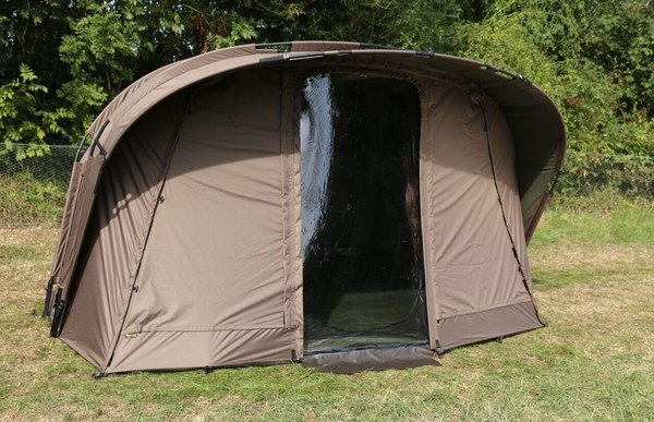 Палатка Fox Retreat+ 2 Person Inner Dome CUM339 (cum202+cum204)- фото6