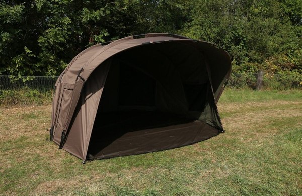 Палатка Fox Retreat+ 2 Person Inner Dome CUM339 (cum202+cum204)- фото7