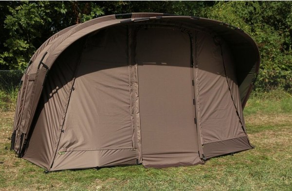 Палатка Fox Retreat+ 2 Person Inner Dome CUM339 (cum202+cum204)- фото8