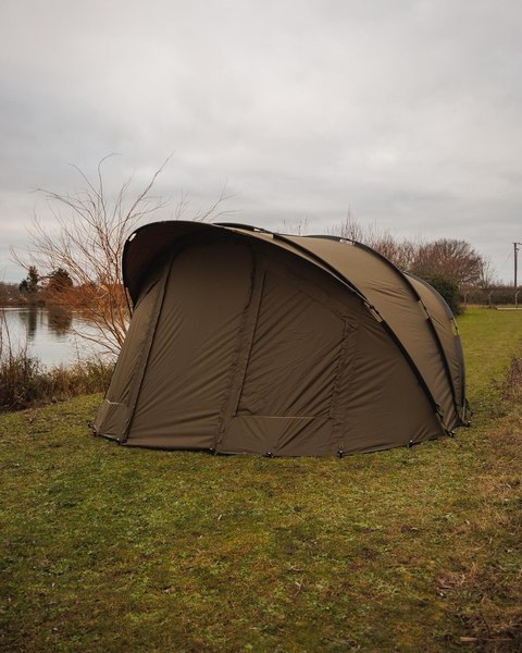Палатка Fox Voyager 2 Person Bivvy CUM316- фото3