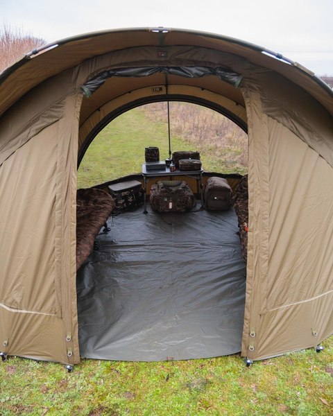 Палатка Fox Voyager 2 Person Bivvy CUM316- фото5