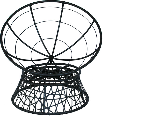 Кресло садовое Garden Story Папасан / 45123МТ- фото3