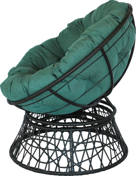 Кресло садовое Garden Story Папасан / 45123МТ- фото6