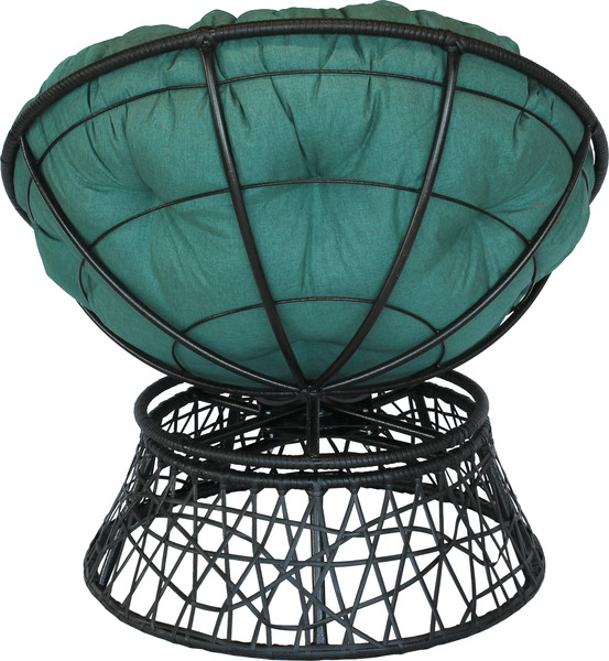 Кресло садовое Garden Story Папасан / 45123МТ- фото8