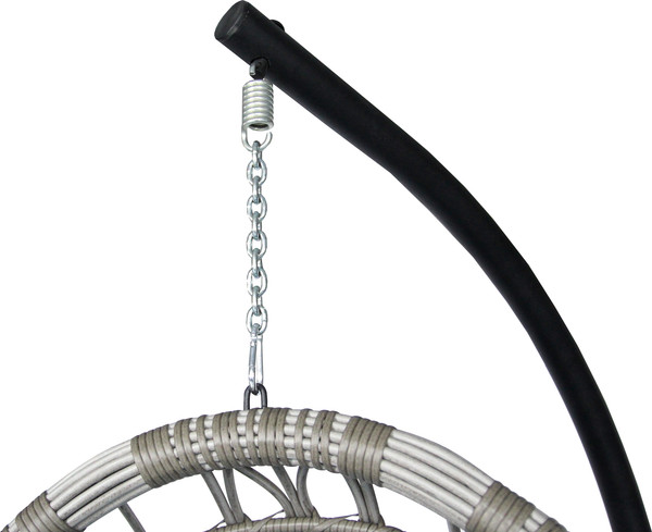 Кресло подвесное Garden Story Ривьера / D66-МТ001- фото4