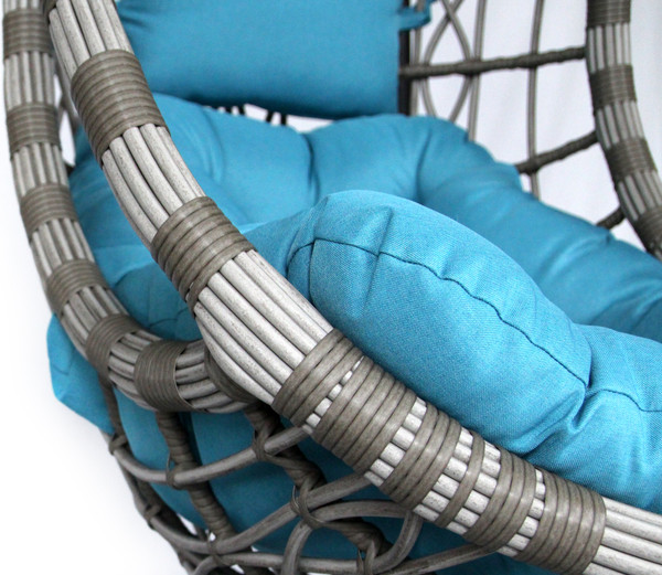 Кресло подвесное Garden Story Ривьера / D66-МТ001- фото5