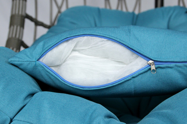 Кресло подвесное Garden Story Ривьера / D66-МТ001- фото7