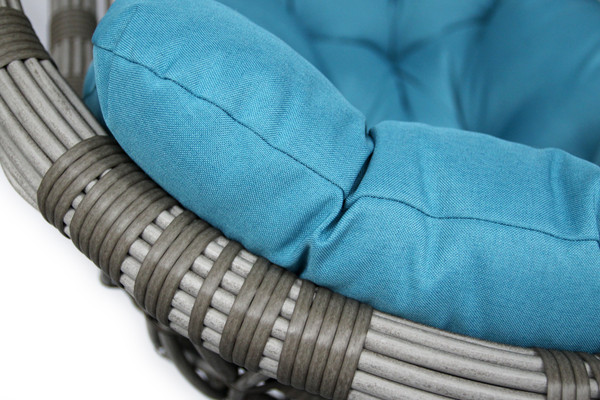 Кресло подвесное Garden Story Ривьера / D66-МТ001- фото8