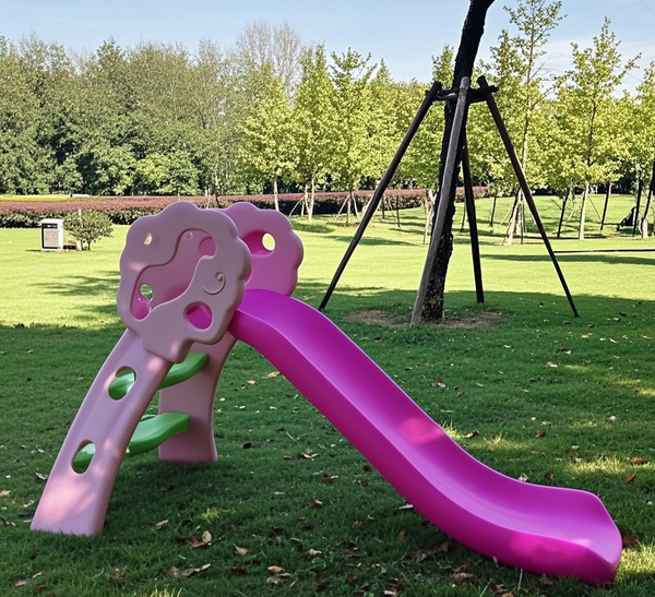 Горка Sundays Цветочная A20007- фото2