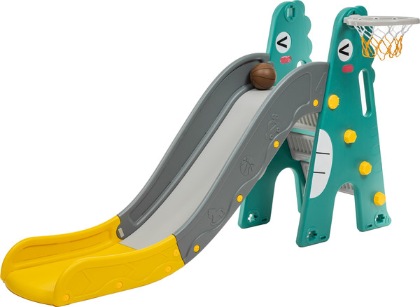 Горка Sundays Динозаврик WJ-A10025- фото