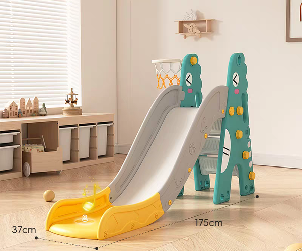 Горка Sundays Динозаврик WJ-A10025- фото2