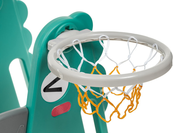 Горка Sundays Динозаврик WJ-A10025- фото5