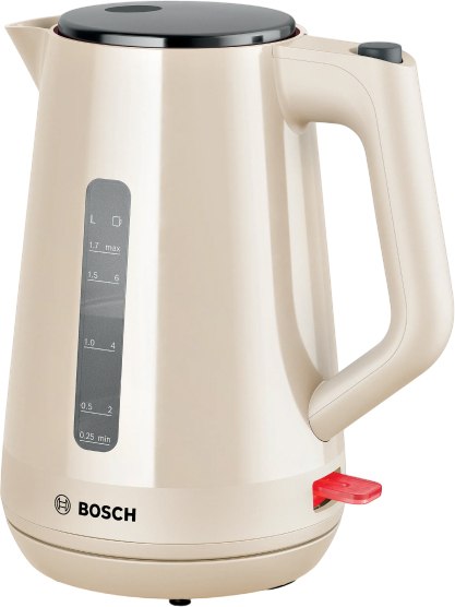 Электрочайник Bosch TWK1M127- фото