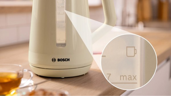 Электрочайник Bosch TWK1M127- фото4