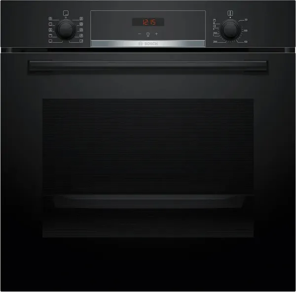 Электрический духовой шкаф Bosch HBA554EB3