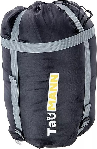 Спальный мешок TauMANN Marmot L / 05890_5782- фото4