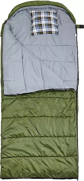 Спальный мешок TauMANN Scout L / 06101_6029- фото2