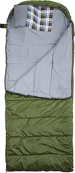 Спальный мешок TauMANN Scout L / 06101_6029- фото3