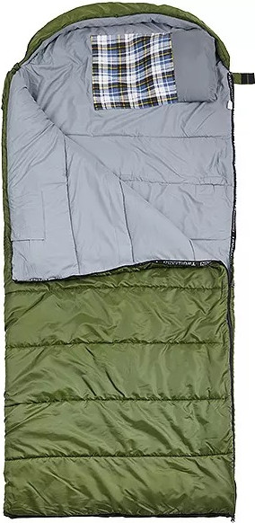 Спальный мешок TauMANN Scout L / 06101_6029- фото6