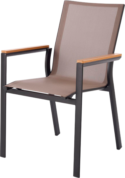 Стул садовый Halmar Fierro- фото