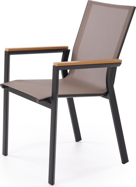 Стул садовый Halmar Fierro- фото2