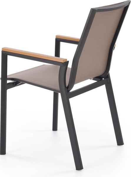 Стул садовый Halmar Fierro- фото5