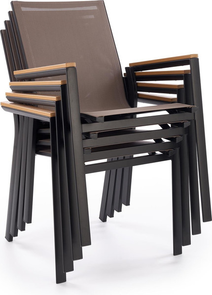 Стул садовый Halmar Fierro- фото8