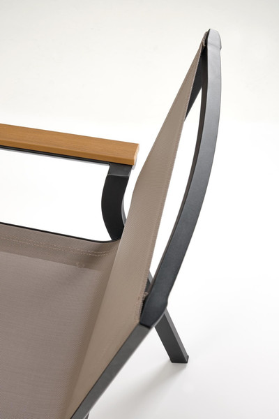 Стул садовый Halmar Fierro- фото9