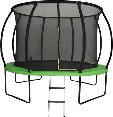 Батут Atlas Sport Master 312см 10FT- фото