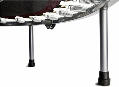 Батут Atlas Sport Для фитнеса 122см- фото6