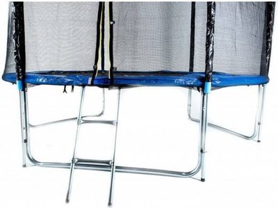 Батут Atlas Sport 3 Pro 312см 10ft- фото2