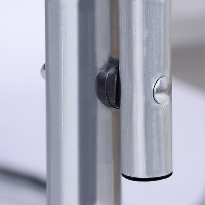 Батут Atlas Sport Basic 374см - 12ft- фото5
