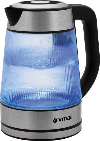 Электрочайник Vitek VT-7017- фото, картинка Электрочайник Vitek VT-7017- фото