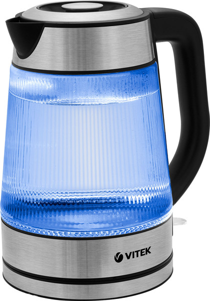 Электрочайник Vitek VT-7017- фото2, картинка2 Электрочайник Vitek VT-7017- фото2