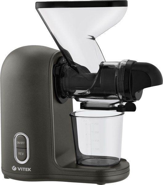 Соковыжималка электрическая Vitek VT-3715 - фото, картинка Соковыжималка электрическая Vitek VT-3715
