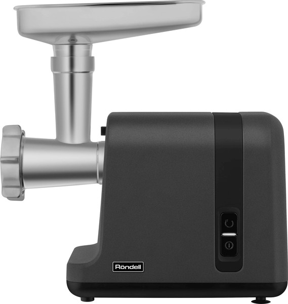 Мясорубка электрическая Rondell RDE-1456- фото9, картинка9 Мясорубка электрическая Rondell RDE-1456- фото9